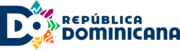Logo Marca Pais Republica Dominicana