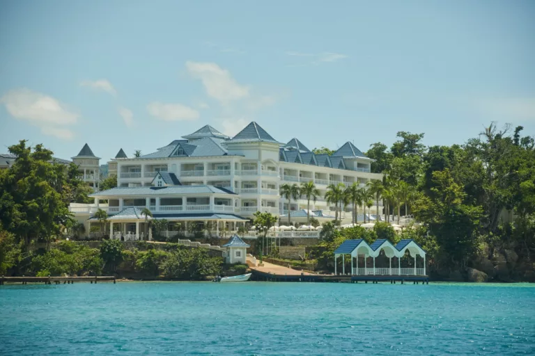 Bahia Principe Hotels & Resorts - Cayo Levantado Resort, Samaná - Descubre República Dominicana