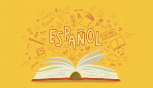 Español es el idioma oficial de la República Dominicana