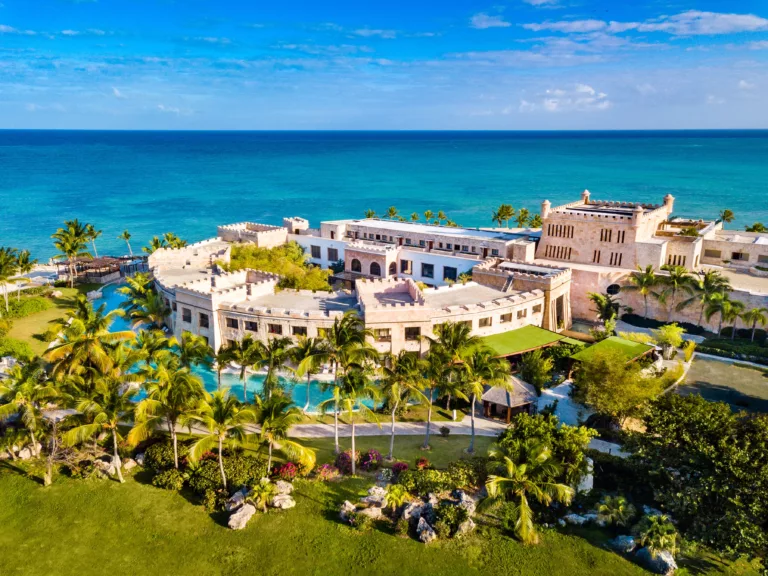 Sanctuary Cap Cana - Luxury Resorts All Inclusive - Descubre Republica Dominicana